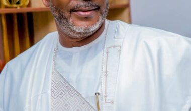 Sanni Salau Ogembe