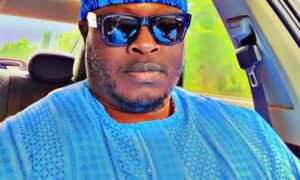 Ogah Mark