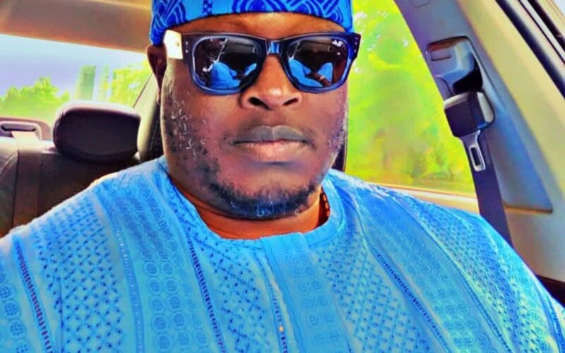 Ogah Mark