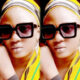 Blessing Moshood