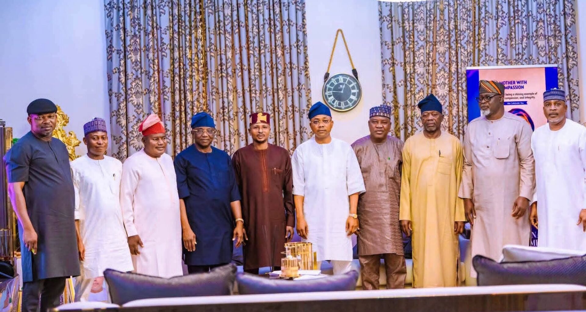 Kogi APC candidates, Reps