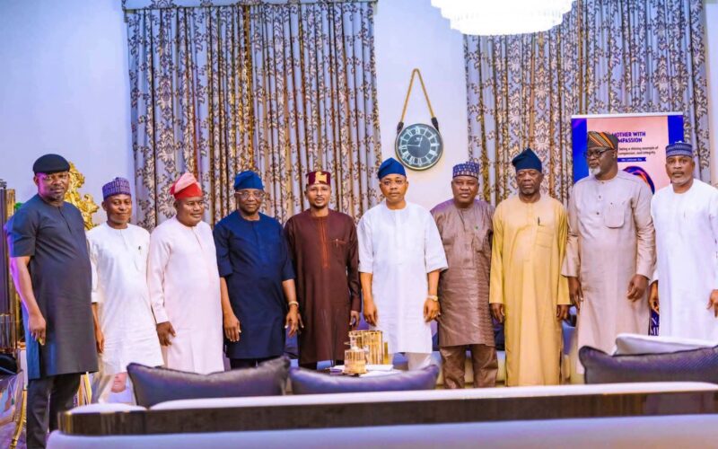 Kogi APC candidates, Reps