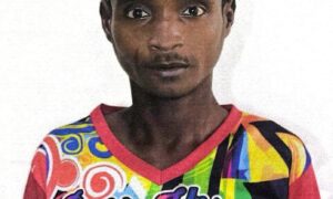 Jibrin Halilu