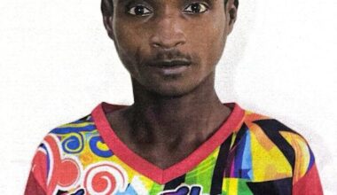 Jibrin Halilu