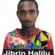 Jibrin Halilu