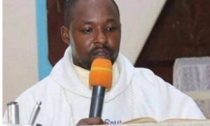 Dr. Samuel Opeyemi