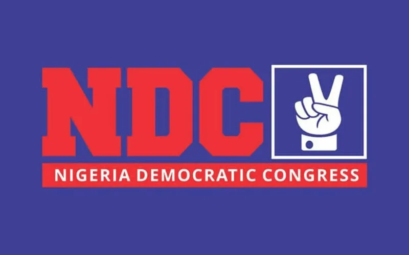 NDC