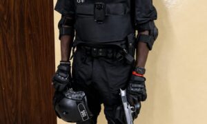 DSS