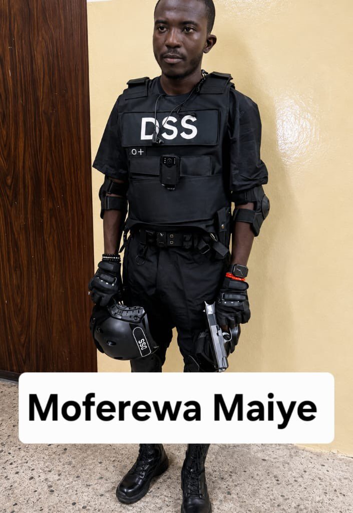 DSS