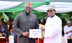 NDLEA