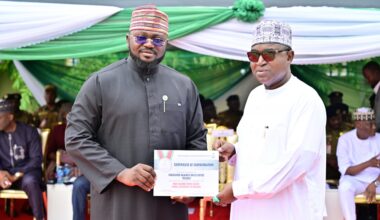NDLEA