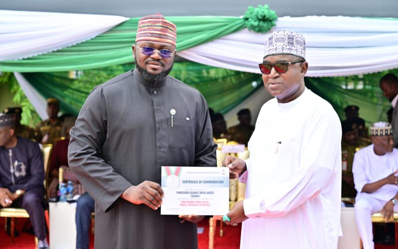NDLEA
