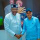 James Faleke, Ahmed Usman Ododo