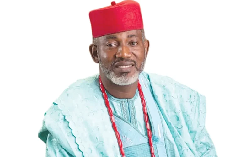 Elijah Olorunsuwa