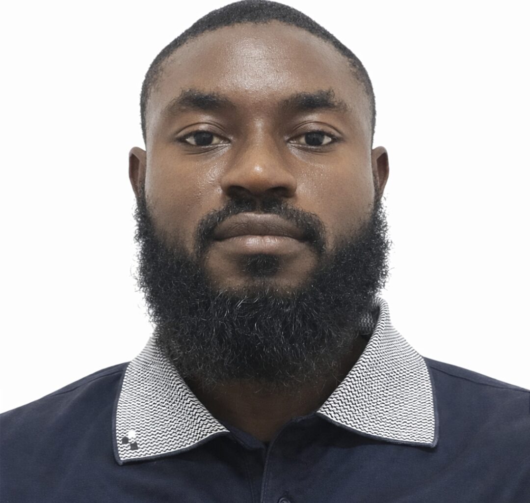 Abdullahi Mustapha