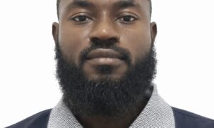 Abdullahi Mustapha