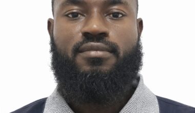 Abdullahi Mustapha