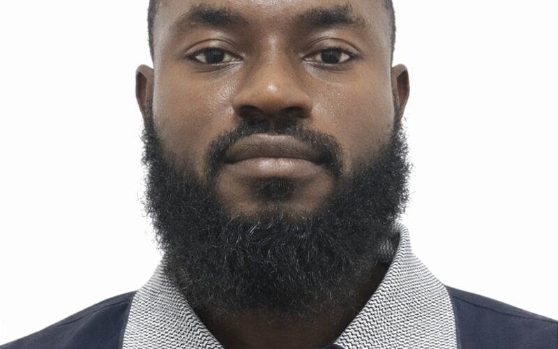 Abdullahi Mustapha